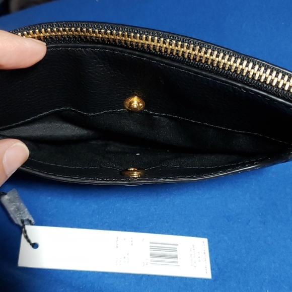 Marc Jacobs Wristlet Black - Picture 3 of 4